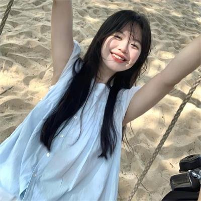 洗头