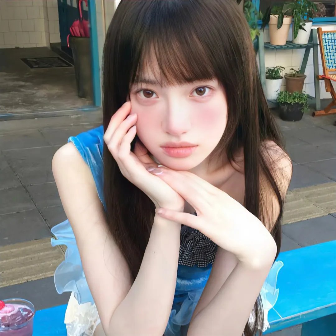 收破烂者的女儿