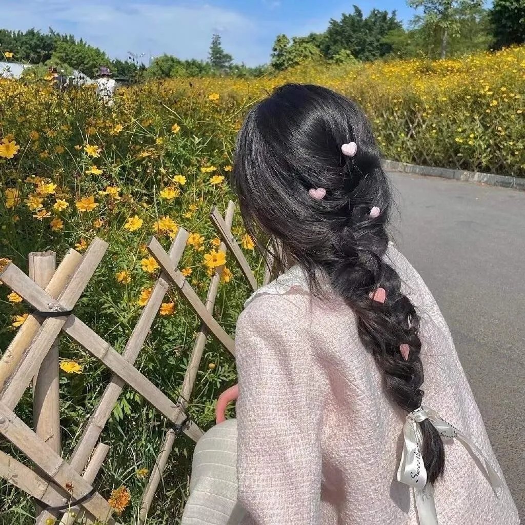 格格的女儿